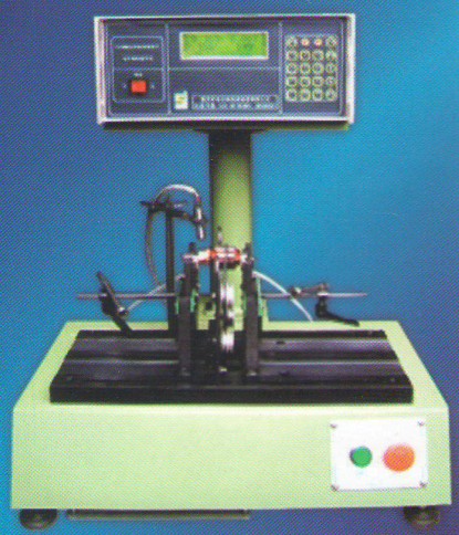 硬（軟）支承通用動平衡機廠家